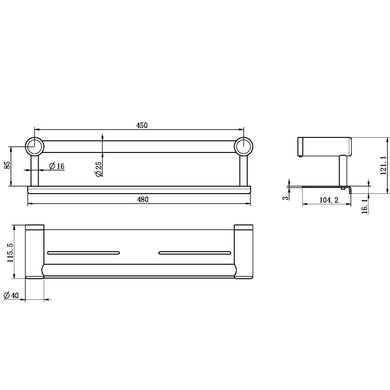 specification