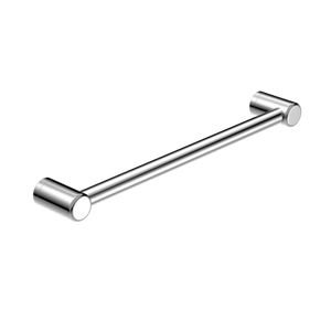 Nero Mecca Care 25mm Grab Rail 450mm | Chrome |