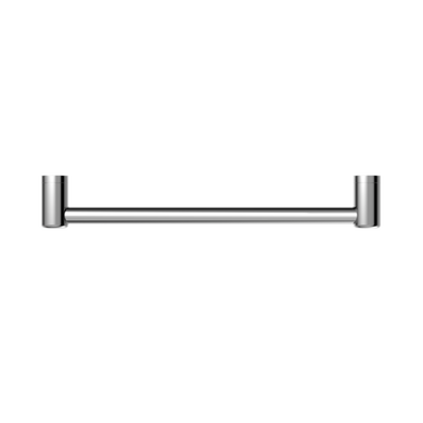 Nero Mecca Care 25mm Grab Rail 450mm | Chrome |