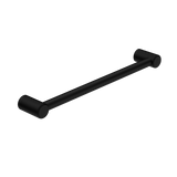 Nero Mecca Care 25mm Grab Rail 450mm | Matte Black |