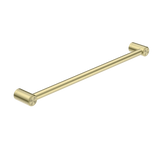 Nero Mecca Care 25mm Grab Rail 600mm | Brushed Gold |