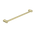 Nero Mecca Care 25mm Grab Rail 600mm | Brushed Gold |