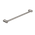 Nero Mecca Care 25mm Grab Rail 600mm | Brushed Nickel |