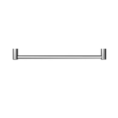 Nero Mecca Care 25mm Grab Rail 600mm | Chrome |