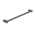 Nero Mecca Care 25mm Grab Rail 600mm | Gun Metal |
