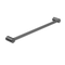 Nero Mecca Care 25mm Grab Rail 600mm | Gun Metal |