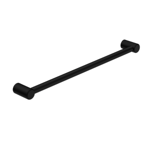 Nero Mecca Care 25mm Grab Rail 600mm | Matte Black |