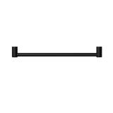 Nero Mecca Care 25mm Grab Rail 600mm | Matte Black |