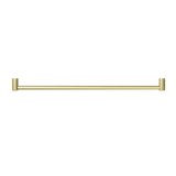 Nero Mecca Care 25mm Grab Rail 900mm | Brushed Gold |