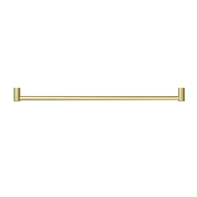 Nero Mecca Care 25mm Grab Rail 900mm | Brushed Gold |