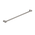 Nero Mecca Care 25mm Grab Rail 900mm | Brushed Nickel |
