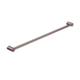 Nero Mecca Care 25mm Grab Rail 900mm | Brushed Bronze |