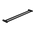 Nero Mecca Care 25mm Grab Double Towel Rail 900mm | Matte Black |