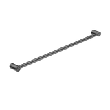Nero Mecca Care 25mm Grab Rail 900mm | Gun Metal |