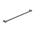 Nero Mecca Care 25mm Grab Rail 900mm | Gun Metal |