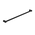 Nero Mecca Care 25mm Grab Rail 900mm | Matte Black |