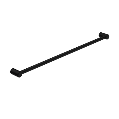 Nero Mecca Care 25mm Grab Rail 900mm | Matte Black |