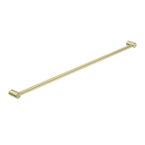 Nero Mecca Care 25mm Grab Rail 1200mm | Brushed Gold |