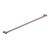 Nero Mecca Care 25mm Grab Rail 1200mm | Brushed Bronze |