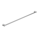 Nero Mecca Care 25mm Grab Rail 1200mm | Chrome |