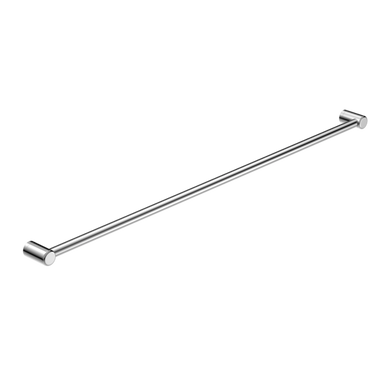 Nero Mecca Care 25mm Grab Rail 1200mm | Chrome |