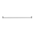 Nero Mecca Care 25mm Grab Rail 1200mm | Chrome |