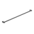 Nero Mecca Care 25mm Grab Rail 1200mm | Gun Metal |