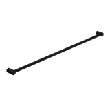 Nero Mecca Care 25mm Grab Rail 1200mm | Matte Black |