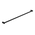 Nero Mecca Care 25mm Grab Rail 1200mm | Matte Black |