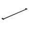 Nero Mecca Care 25mm Grab Rail 1200mm | Matte Black |