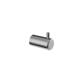 Nero Mecca Care 25mm Wall Hook | Chrome |