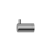 Nero Mecca Care 25mm Wall Hook | Chrome |