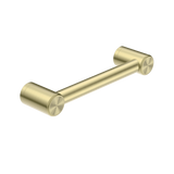 Nero Mecca Care 32mm Grab Rail 300mm | Brushed Gold |