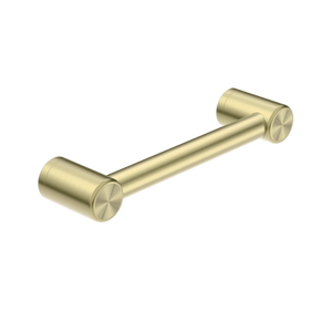 Nero Mecca Care 32mm Grab Rail 300mm | Brushed Gold |