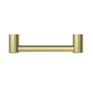 Nero Mecca Care 32mm Grab Rail 300mm | Brushed Gold |