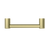 Nero Mecca Care 32mm Grab Rail 300mm | Brushed Gold |