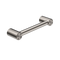 Nero Mecca Care 32mm Grab Rail 300mm | Brushed Nickel |