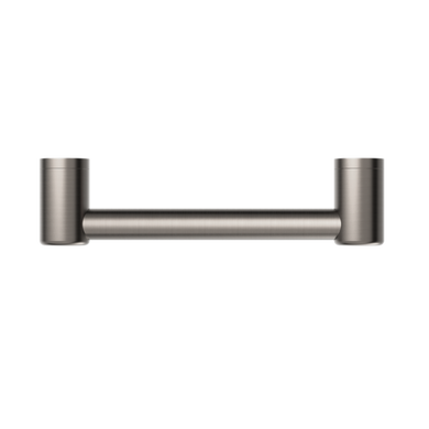 Nero Mecca Care 32mm Grab Rail 300mm | Brushed Nickel |
