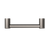 Nero Mecca Care 32mm Grab Rail 300mm | Brushed Nickel |