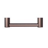 Nero Mecca Care 32mm Grab Rail 300mm | Brushed Bronze |