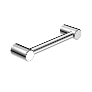 Nero Mecca Care 32mm Grab Rail 300mm | Chrome |