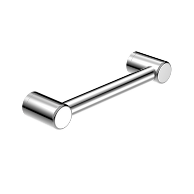 Nero Mecca Care 32mm Grab Rail 300mm | Chrome |