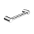 Nero Mecca Care 32mm Grab Rail 300mm | Chrome |