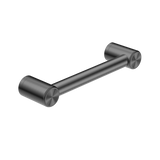 Nero Mecca Care 32mm Grab Rail 300mm | Gun Metal |