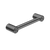 Nero Mecca Care 32mm Grab Rail 300mm | Gun Metal |