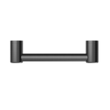 Nero Mecca Care 32mm Grab Rail 300mm | Gun Metal |
