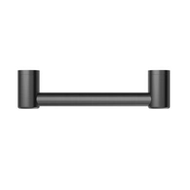 Nero Mecca Care 32mm Grab Rail 300mm | Gunmetal |