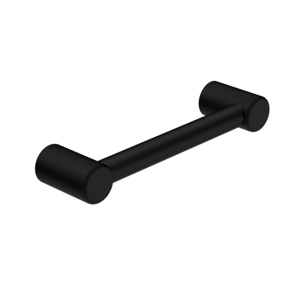 Nero Mecca Care 32mm Grab Rail 300mm | Matte Black |