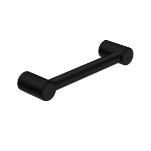 Nero Mecca Care 32mm Grab Rail 300mm | Matte Black |