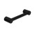 Nero Mecca Care 32mm Grab Rail 300mm | Matte Black |